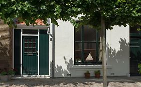 Villa De Babbelaar Middelburg Exterior photo