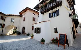 Bed and Breakfast Marica Smartno Exterior photo