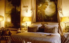 Bed and Breakfast Residenza Napoleone III Rom Room photo
