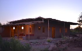 Villa Casas Valle De La Luna San Pedro de Atacama Exterior photo