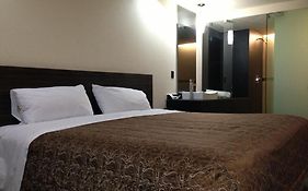 Hotel Amazonas Mexiko-Stadt Room photo