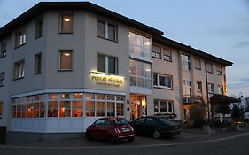 Hotel Anika Neuenburg am Rhein Exterior photo