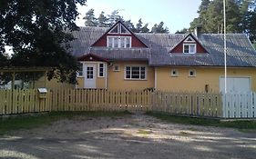 Koidu Homestay Haapsalu Room photo