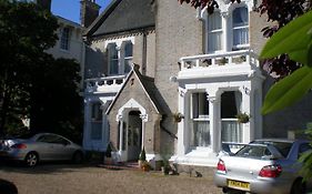 The George B&B Weymouth Exterior photo