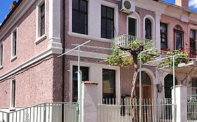 Hostel Old House Burgas City Exterior photo