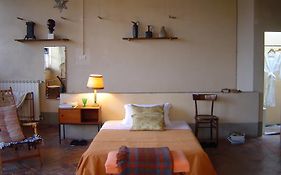 Hotel Le Tre Stanze Florenz Room photo