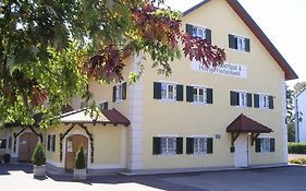 Hotel Garni Nöserlgut Linz Exterior photo