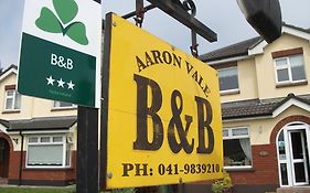 Aaron Vale B & B Drogheda Exterior photo