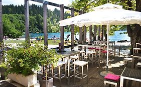 Bed and Breakfast Penzion Zaka Bled Exterior photo