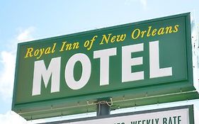 Royal Inn Of New Orleans Exterior photo