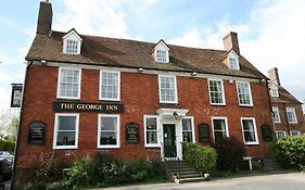 The George Inn Robertsbridge Exterior photo