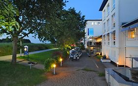 Best Western Hanse Hotel Rostock Exterior photo