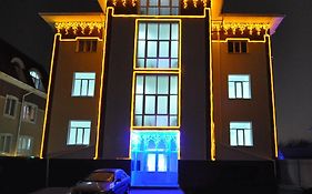 Voskhod Hotel Kiew Exterior photo
