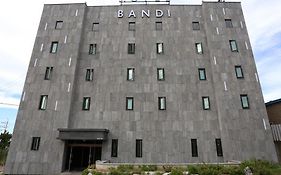Goodstay Bandi Hotel Paju Exterior photo