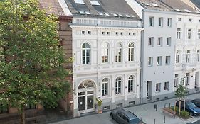 Domicil Residenz Hotel Bad Aachen Exterior photo