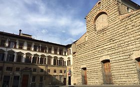 Bed and Breakfast Locanda San Lorenzo Florenz Exterior photo