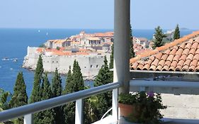 Apartments Sv.Jakov Dubrovnik Exterior photo