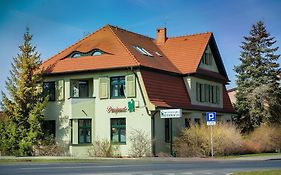 Hotel Pensjonat U Kota Wasyla Chodzież Exterior photo