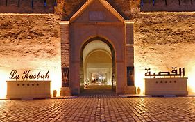 Hotel La Kasbah Kairouan Exterior photo