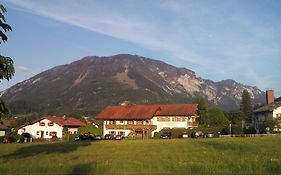 Kurhotel Rupertus Bad Reichenhall Exterior photo