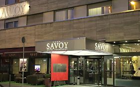 Savoy Hotel Frankfurt Frankfurt am Main Exterior photo