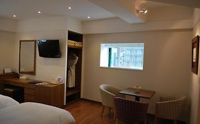 Hotel Astoria Seoul Room photo