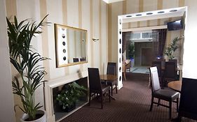 Best Western Cumberland Hotel London Borough of London Borough of Harrow Interior photo