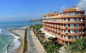 Hotel Sunway Playa Golf Sitges Exterior photo