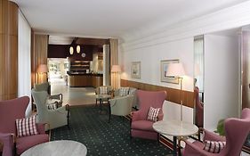 Hotel Dolder Waldhaus Zürich Interior photo