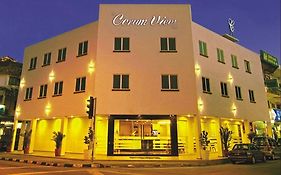 The Corum View Hotel Bayan Lepas Exterior photo