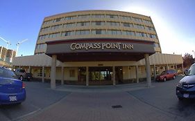 Compass Point Inn - Surrey Exterior photo