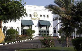 Hotel Sonesta Club Sharm El Sheikh Exterior photo