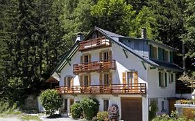 Villa White Chalet Chamonix Room photo