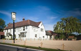 Hotel The Bull At Great Totham Limited Exterior photo