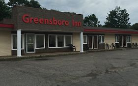 The Greensboro Inn New Minas Exterior photo