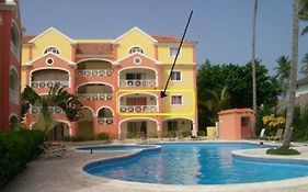 Ferienwohnung Apartamento B6 El Dorado En Bavaro - Punta Cana Exterior photo