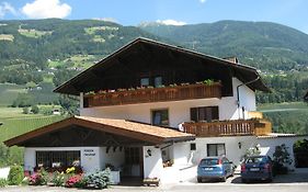 Hotel Pension Thalerhof Riffian Exterior photo