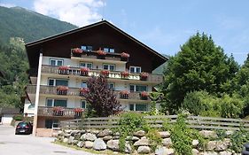 Appartementhaus Sporthotel Mölltal Flattach Exterior photo