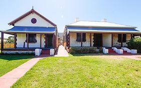 Fremantle Colonial Cottages West Perth Exterior photo