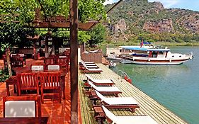 Hotel Midas Pension Dalyan Exterior photo