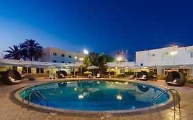 Al Wadi Hotel Suhar Exterior photo