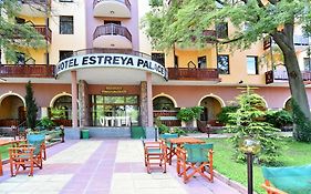 Hotel Estreya Palace Saints Constantine and Helena Exterior photo