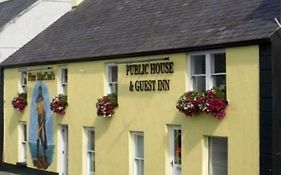 Finn Maccools Public House & Guest Inn Bushmills Exterior photo