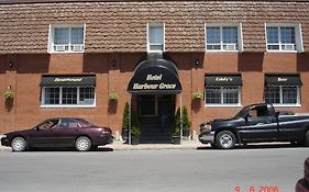 Hotel Harbour Grace Exterior photo