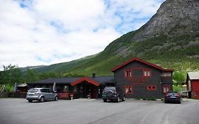 Hotel Mogard Skjåk Exterior photo