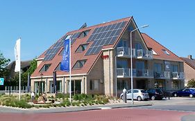 Hotel Het Zwaantje Callantsoog Exterior photo