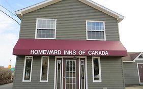 Homeward Inns Of Canada Antigonish Exterior photo