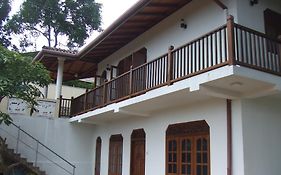 Villa Amaya 2 Weligama Exterior photo