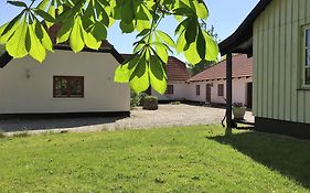 Vranum Guesthouse Viborg Exterior photo