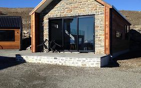 Ferienwohnung Simply Stunning Studio 1 Lake Tekapo Exterior photo